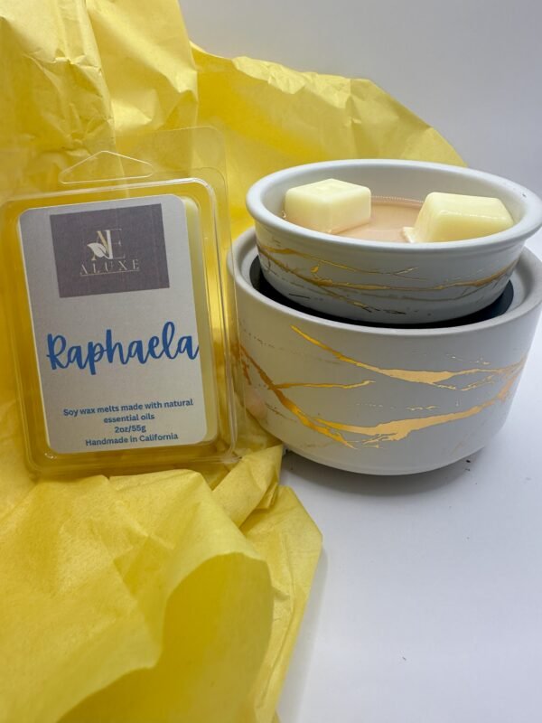 Raphaela Wax Melt - Image 3