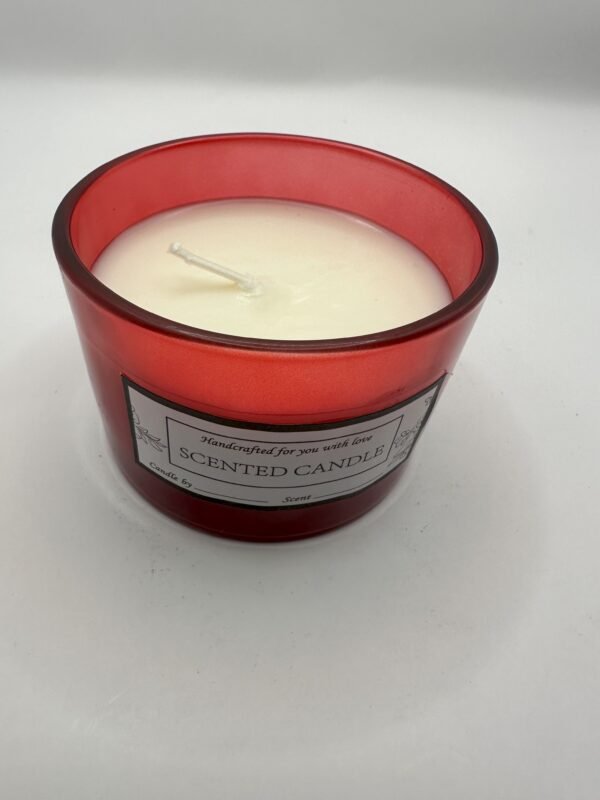 Love Spell Candle - Image 6