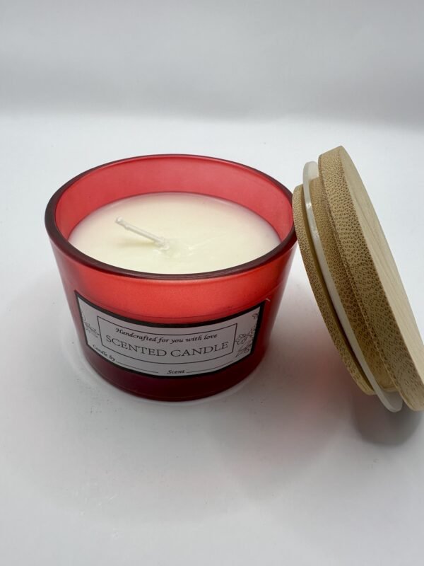 Love Spell Candle - Image 4
