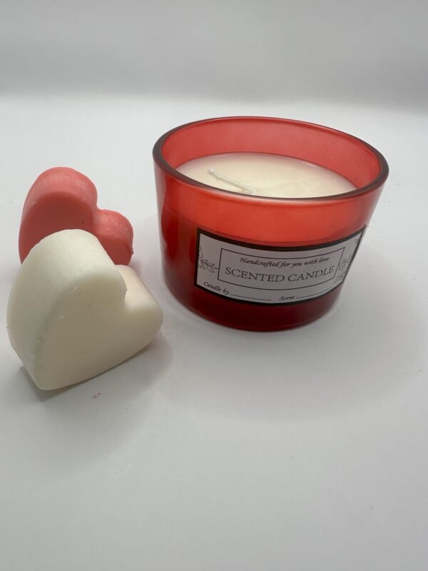 Love Spell Candle - Image 3
