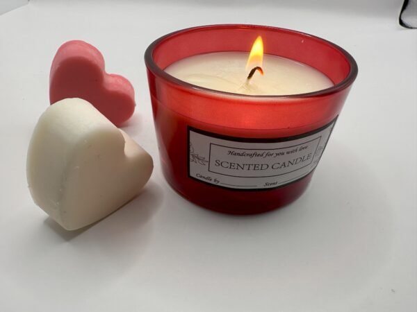 Love Spell Candle - Image 5