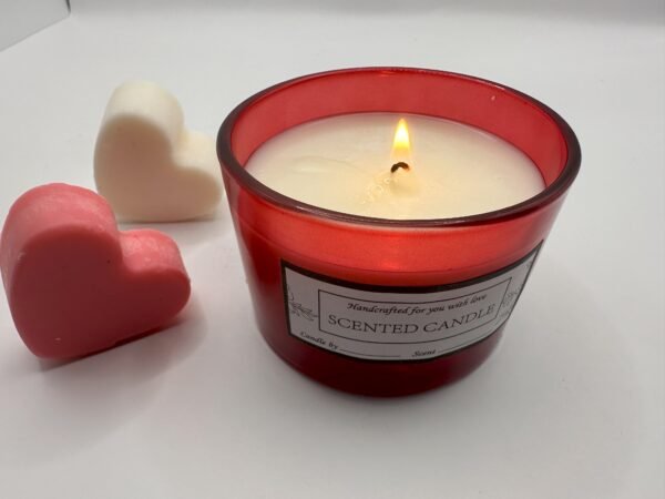 Love Spell Candle - Image 7