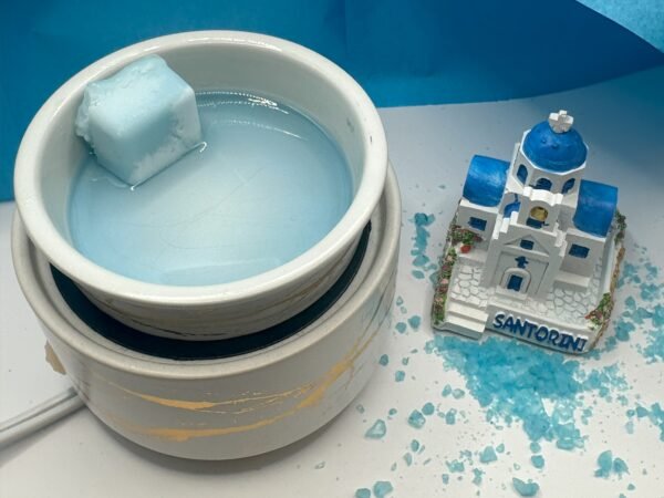 Santorini Wax Melt - Image 2