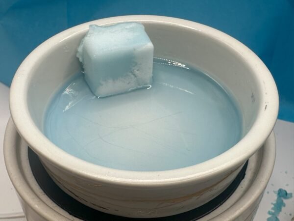 Santorini Wax Melt - Image 3