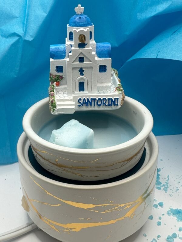 Santorini Wax Melt - Image 4