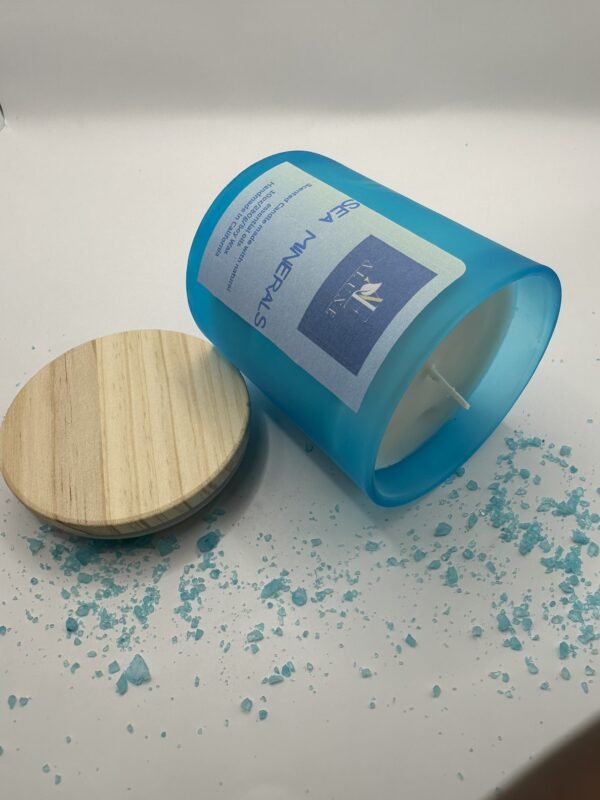 Sea Minerals Candle - Image 2