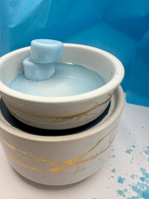 Sea Minerals Wax Melt - Image 3