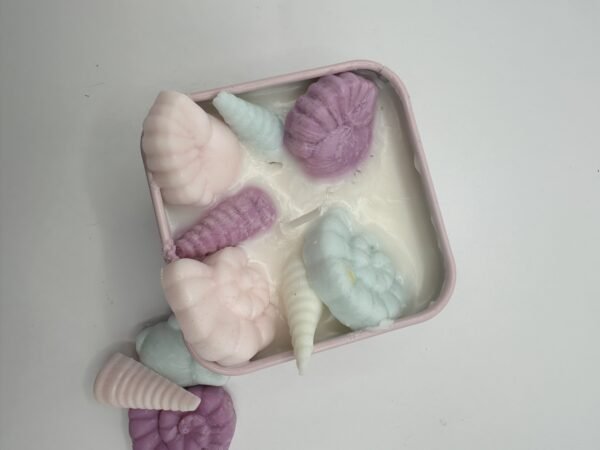 Sea Pearls Candle - Image 2