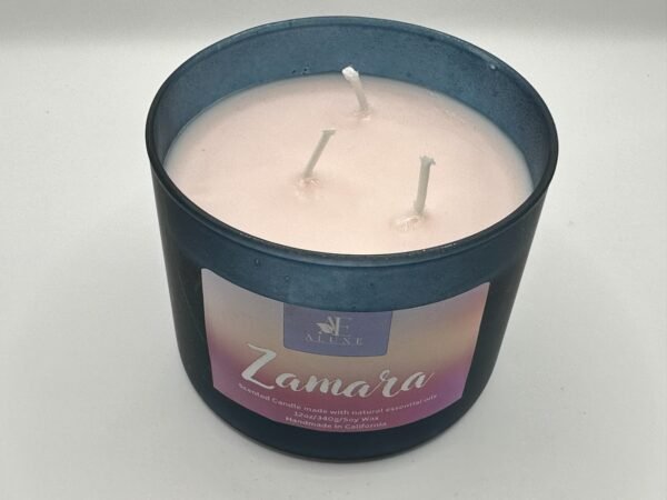 Zamara Candle - Image 2