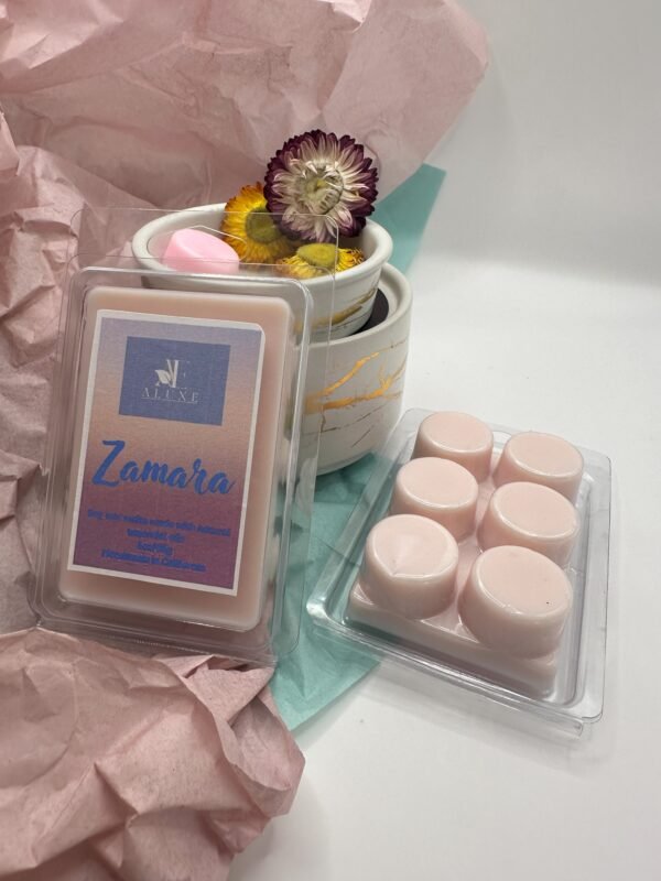 Zamara Wax Melt - Image 4