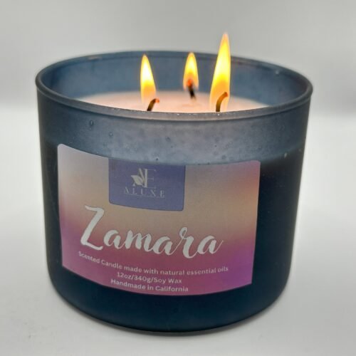 Zamara Candle