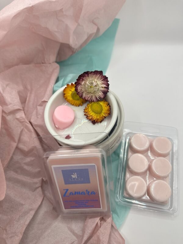 Zamara Wax Melt - Image 2
