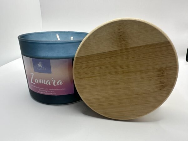 Zamara Candle - Image 6