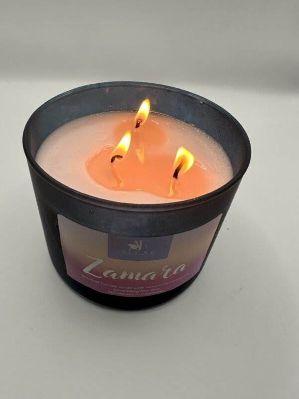 Zamara Candle - Image 5