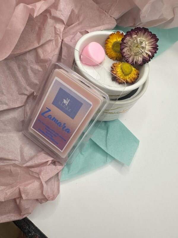 Zamara Wax Melt - Image 3