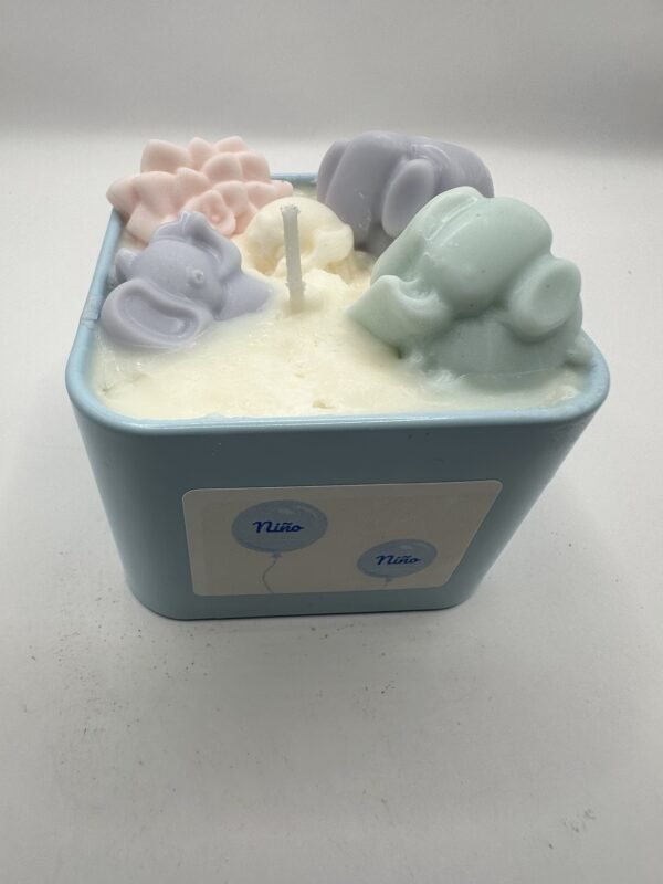 Niño Candle - Image 4