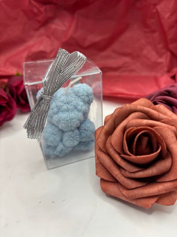 Bear Hug Candle - Image 6