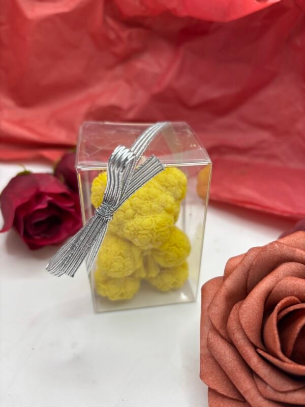 Bear Hug Candle - Image 3
