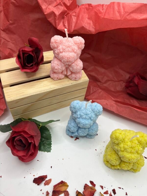 Bear Hug Candle - Image 7