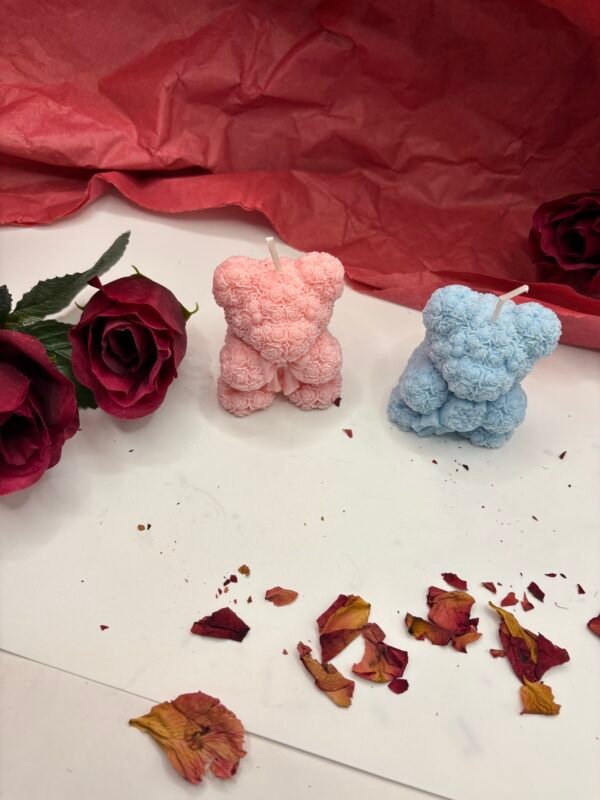 Bear Hug Candle - Image 8