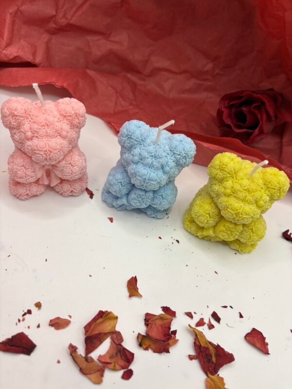 Bear Hug Candle - Image 4