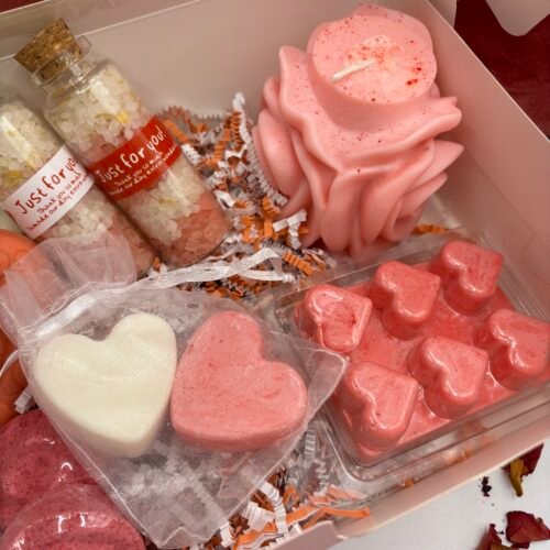 Sweetheart Essentials Gift Set