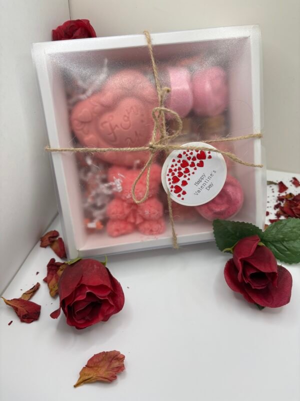 Sweetheart Essentials Mini Set - Image 5