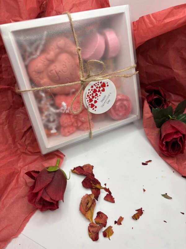 Sweetheart Essentials Mini Set - Image 4