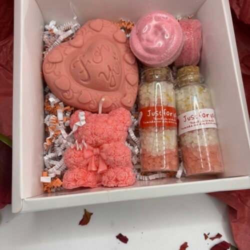 Sweetheart Essentials Mini Set